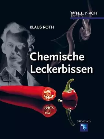 Chemische Leckerbissen cover