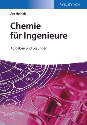 Chemie für Ingenieure cover