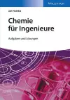 Chemie für Ingenieure cover