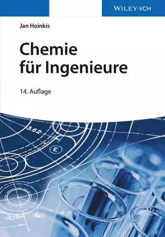 Chemie für Ingenieure cover