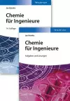 Chemie für Ingenieure cover