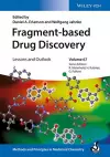 Fragment-based Drug Discovery cover