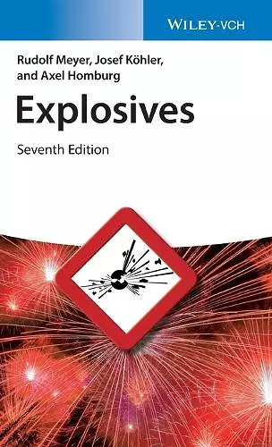 Explosives cover