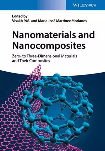 Nanomaterials and Nanocomposites cover