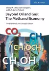 Beyond Oil and Gas cover