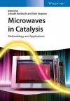 Microwaves in Catalysis cover