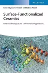 Surface-Functionalized Ceramics cover