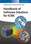 Handbook of Software Solutions for ICME cover