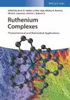 Ruthenium Complexes cover