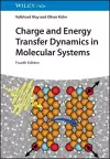 Charge and Energy Transfer Dynamics in Molecular Systems cover