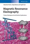 Magnetic Resonance Elastography cover