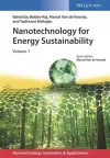 Nanotechnology for Energy Sustainability, 3 Volume Set cover