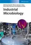 Industrial Microbiology cover