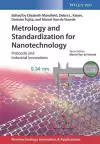 Metrology and Standardization for Nanotechnology cover