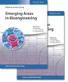 Emerging Areas in Bioengineering cover