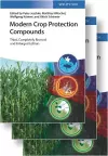 Modern Crop Protection Compounds cover