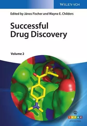 Successful Drug Discovery, Volume 2 cover