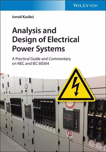 Analysis and Design of Electrical Power Systems cover