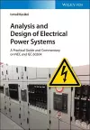 Analysis and Design of Electrical Power Systems cover