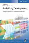 Early Drug Development, 2 Volume Set cover