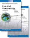 Industrial Biotechnology cover