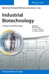 Industrial Biotechnology cover