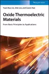 Oxide Thermoelectric Materials cover