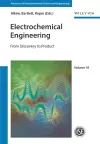 Electrochemical Engineering cover
