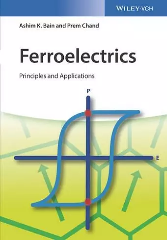 Ferroelectrics cover