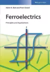 Ferroelectrics cover
