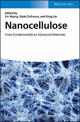 Nanocellulose cover