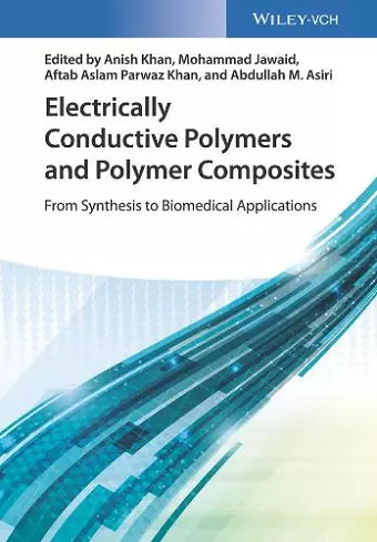 Electrically Conductive Polymers and Polymer Composites cover