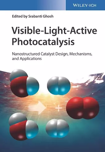 Visible-Light-Active Photocatalysis cover