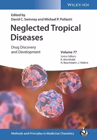 Neglected Tropical Diseases cover