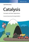 Catalysis cover