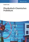 Physikalisch-Chemisches Praktikum cover