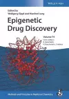 Epigenetic Drug Discovery cover