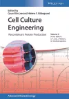 Cell Culture Engineering cover