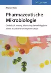 Pharmazeutische Mikrobiologie cover