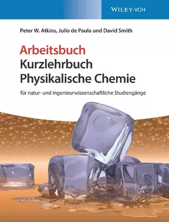 Physikalische Chemie cover