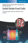 Solid Oxide Fuel Cells cover