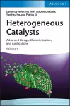 Heterogeneous Catalysts cover