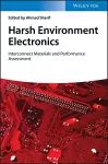 Harsh Environment Electronics cover