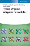 Hybrid Organic-Inorganic Perovskites cover