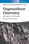 Organosilicon Chemistry cover