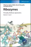 Ribozymes, 2 Volume Set cover