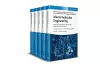 Macromolecular Engineering, 5 Volume Set cover