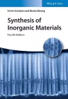 Synthesis of Inorganic Materials cover