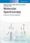 Molecular Spectroscopy, 2 Volume Set cover