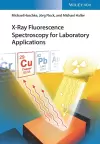 X-Ray Fluorescence Spectroscopy for Laboratory Applications cover